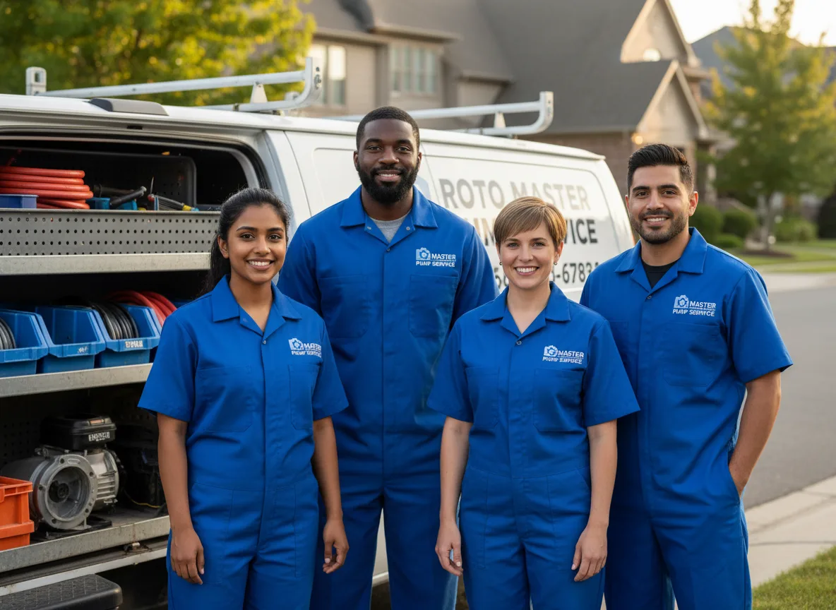 Sump Pump Installation company in Hinsdale, NY